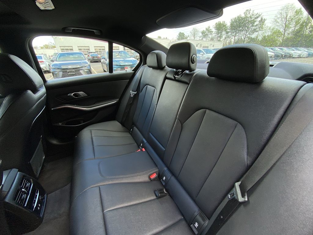 Thumbnail: 2020 BMW 3 Series - 9