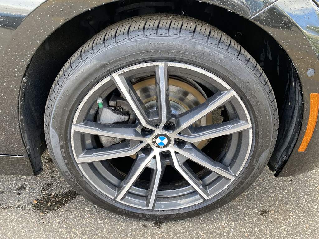 Thumbnail: 2020 BMW 3 Series - 21