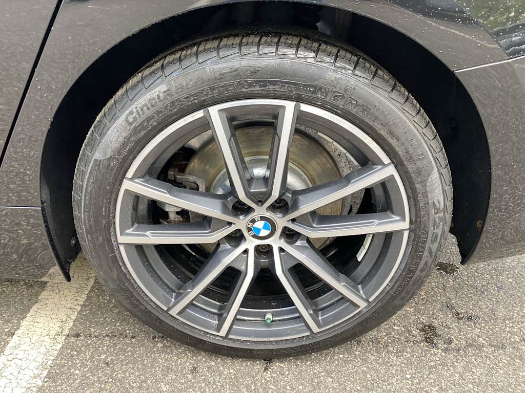 Thumbnail: 2020 BMW 3 Series - 19