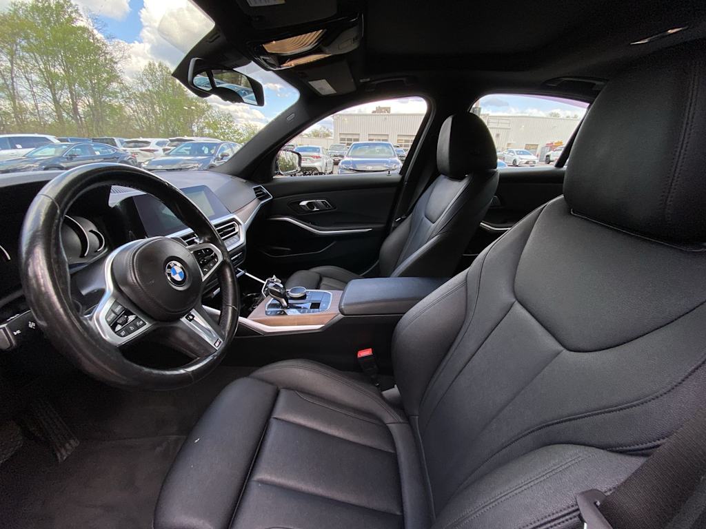 Thumbnail: 2020 BMW 3 Series - 7