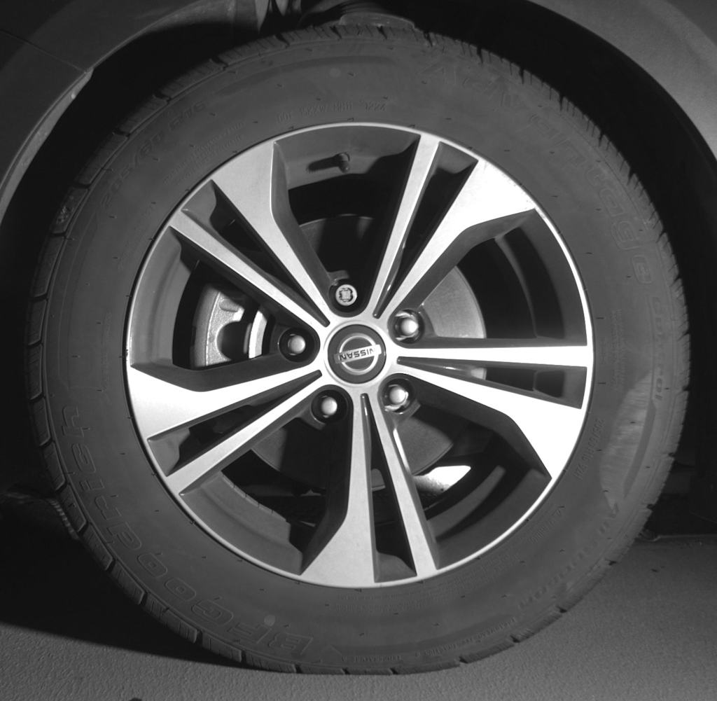 Thumbnail: 2021 Nissan Sentra - 6