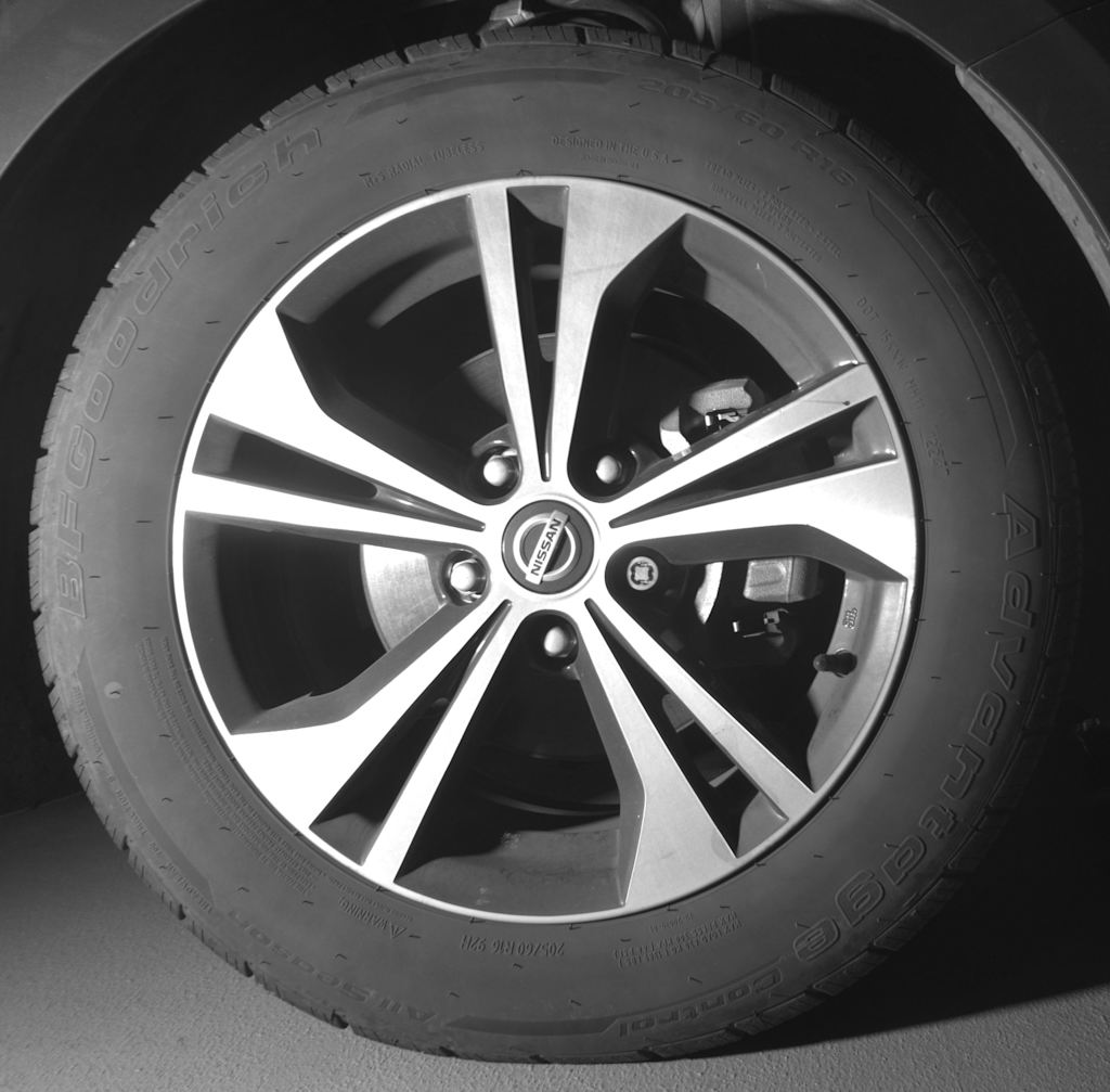 Thumbnail: 2021 Nissan Sentra - 12
