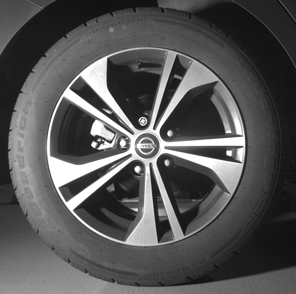 Thumbnail: 2021 Nissan Sentra - 14