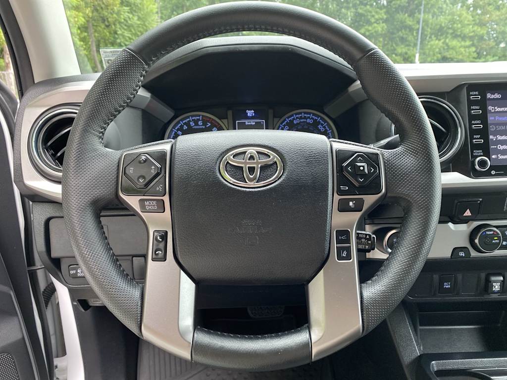 Thumbnail: 2023 Toyota Tacoma - 13