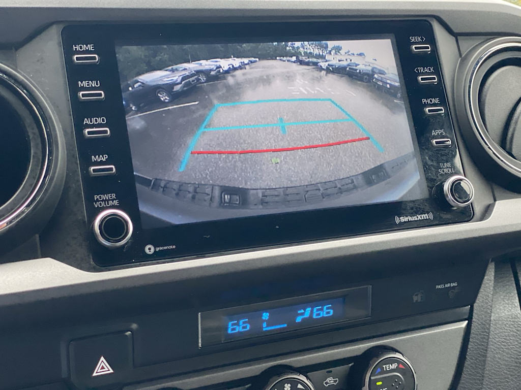 Thumbnail: 2022 Toyota Tacoma - 28