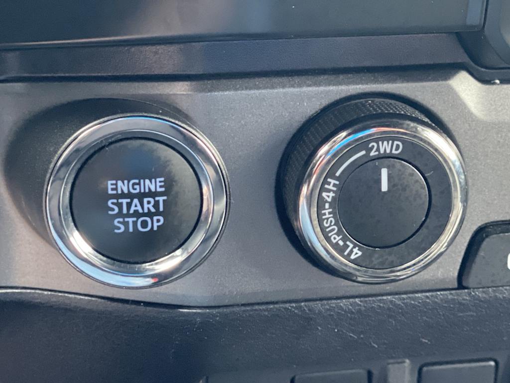 Thumbnail: 2022 Toyota Tacoma - 29