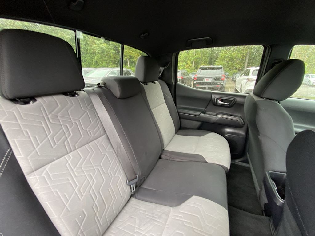 Thumbnail: 2022 Toyota Tacoma - 26