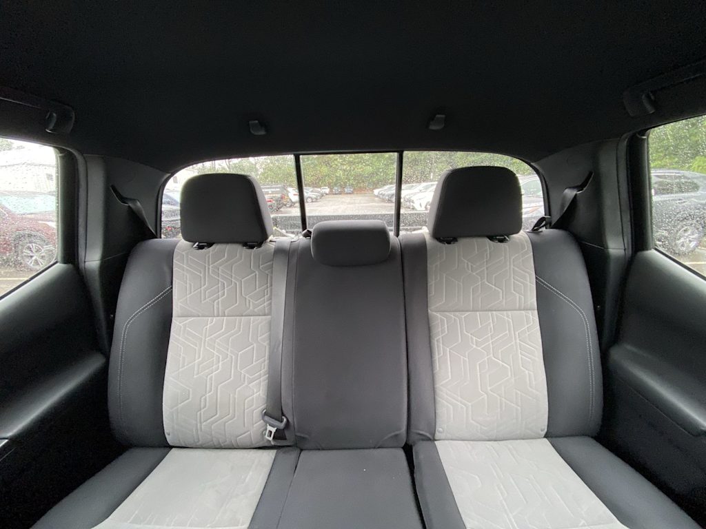 Thumbnail: 2022 Toyota Tacoma - 27