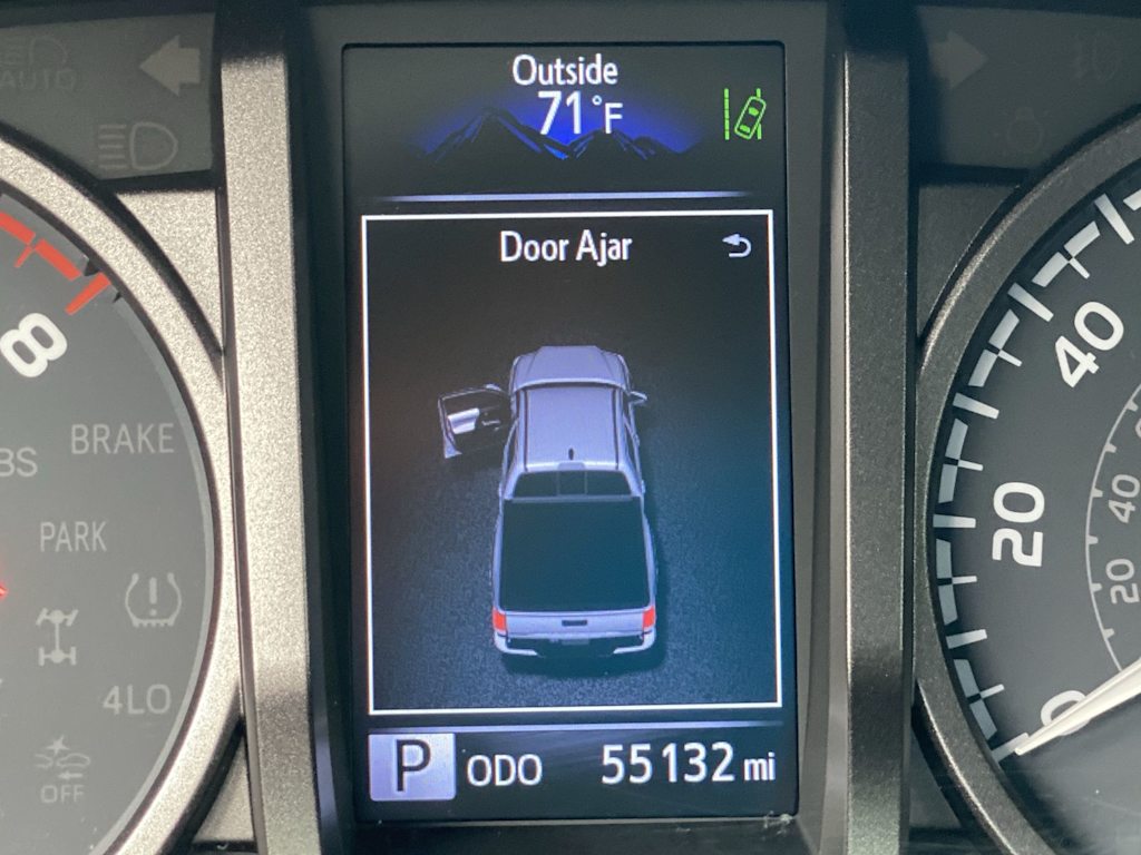 Thumbnail: 2022 Toyota Tacoma - 14