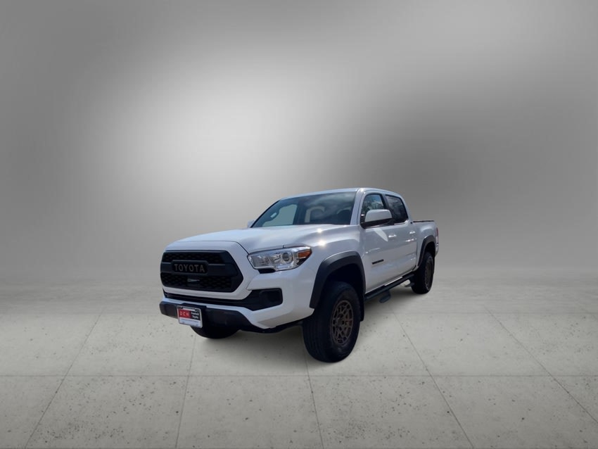 2023 Toyota Tacoma Trail Special Edition 5