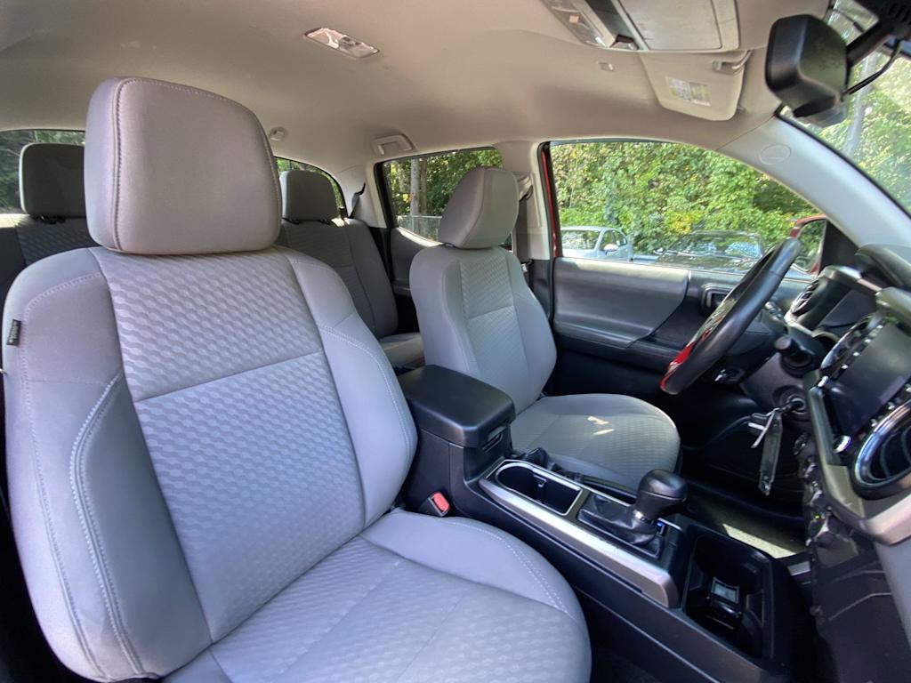 Thumbnail: 2021 Toyota Tacoma - 23