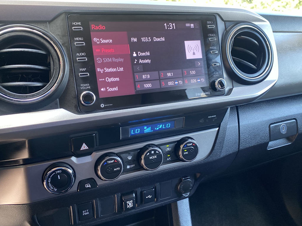 Thumbnail: 2021 Toyota Tacoma - 26