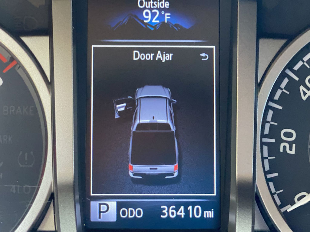 Thumbnail: 2021 Toyota Tacoma - 13