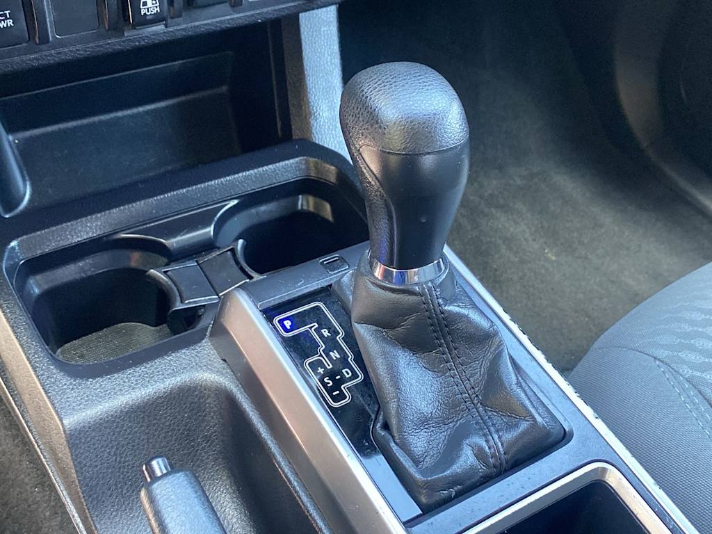 Thumbnail: 2021 Toyota Tacoma - 12