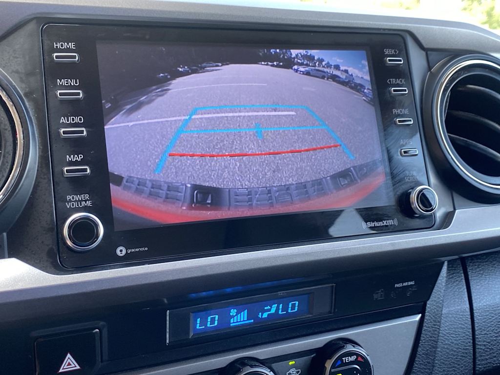 Thumbnail: 2021 Toyota Tacoma - 27