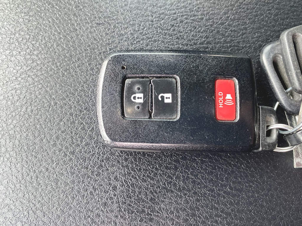 2019 Toyota Tacoma TRD Off-Road 14
