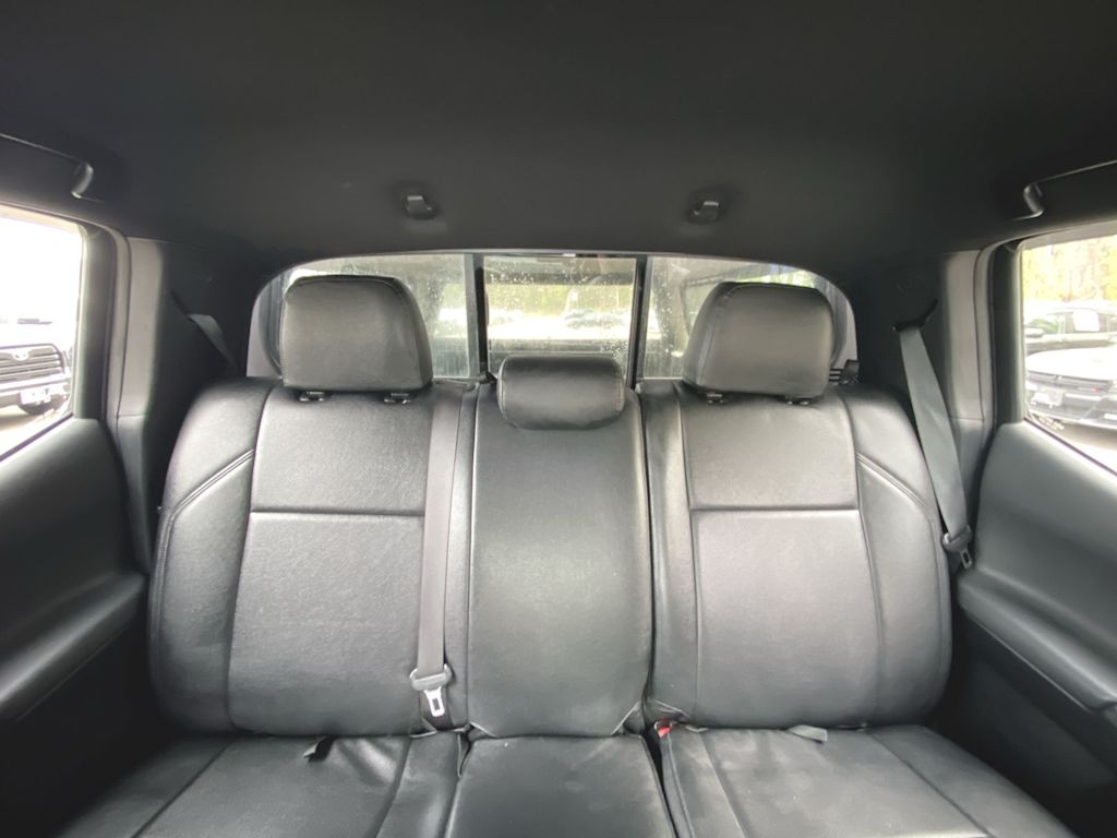 2019 Toyota Tacoma TRD Off-Road 28