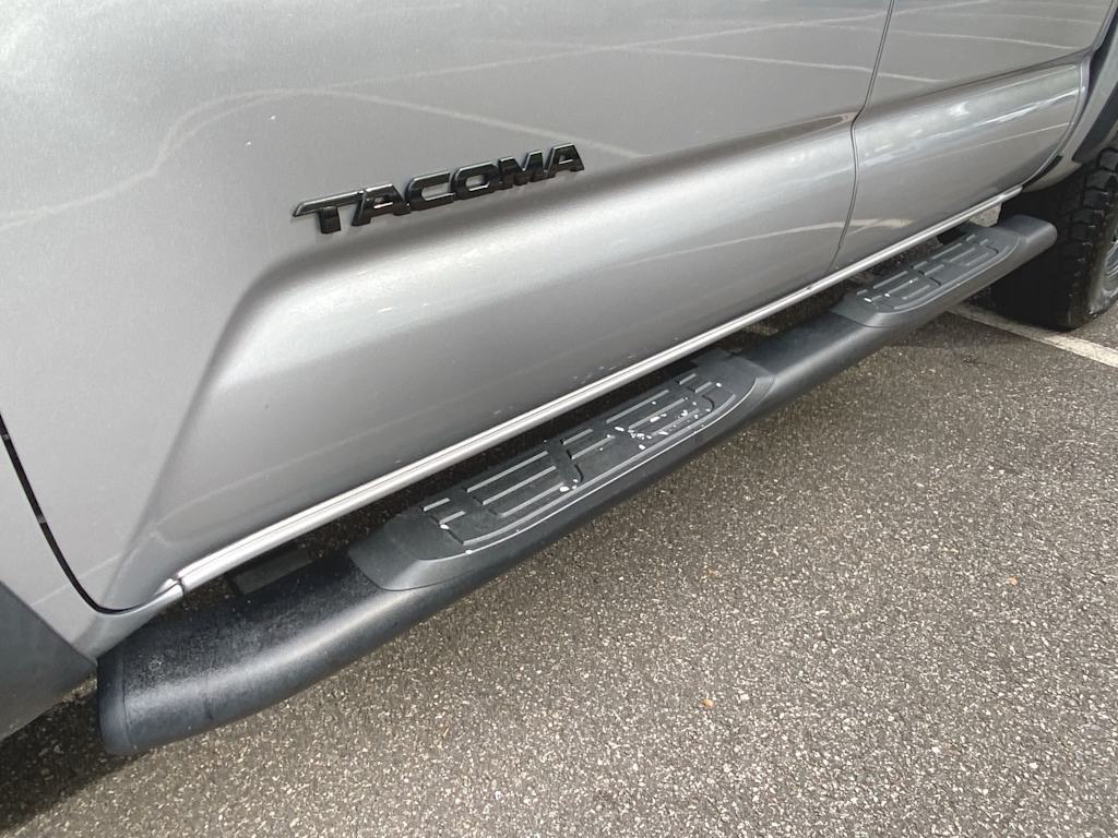 2019 Toyota Tacoma TRD Off-Road 23
