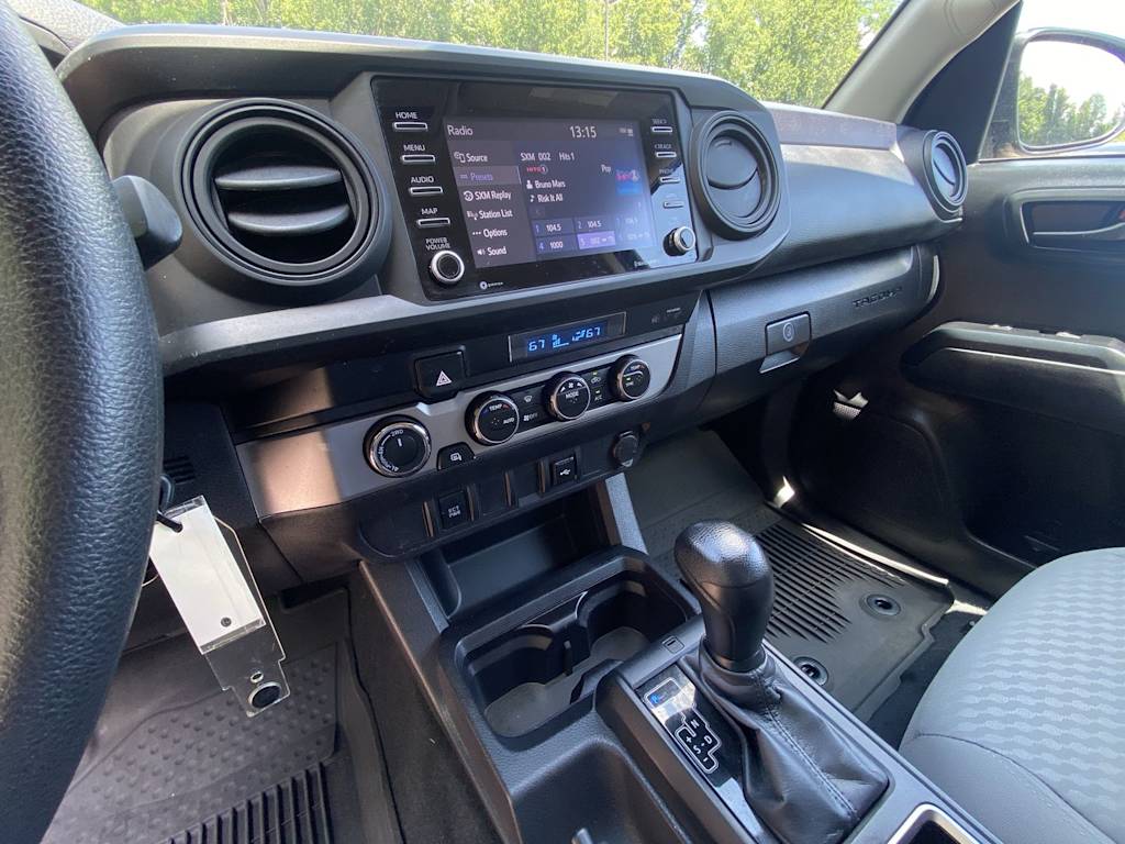 Thumbnail: 2023 Toyota Tacoma - 10