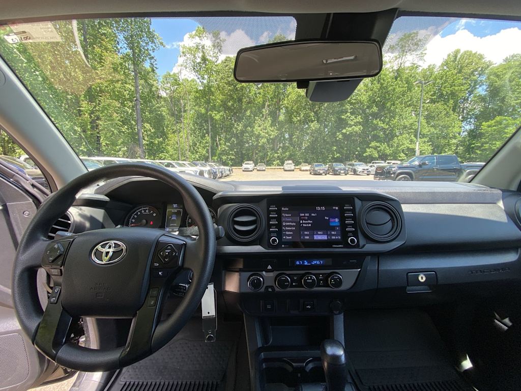 Thumbnail: 2023 Toyota Tacoma - 2