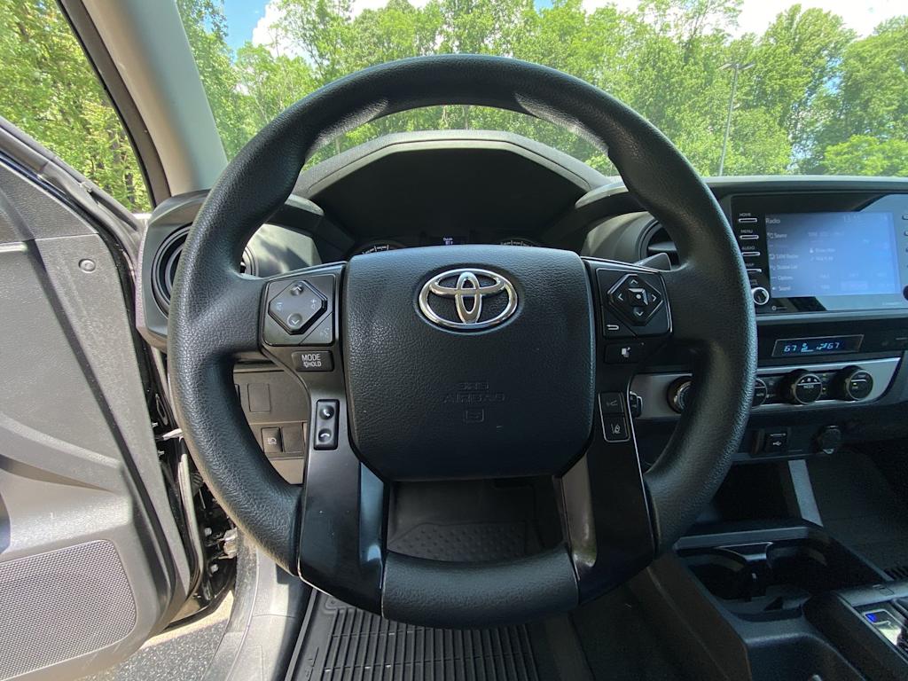 Thumbnail: 2023 Toyota Tacoma - 6