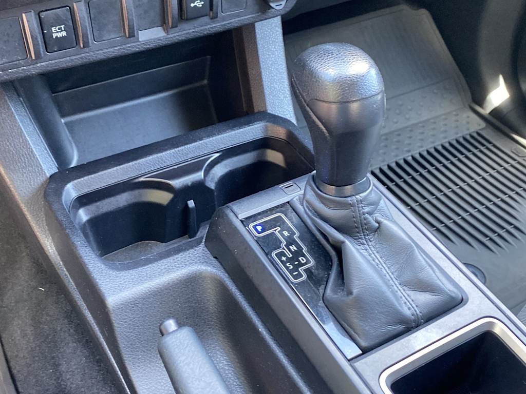 Thumbnail: 2023 Toyota Tacoma - 11