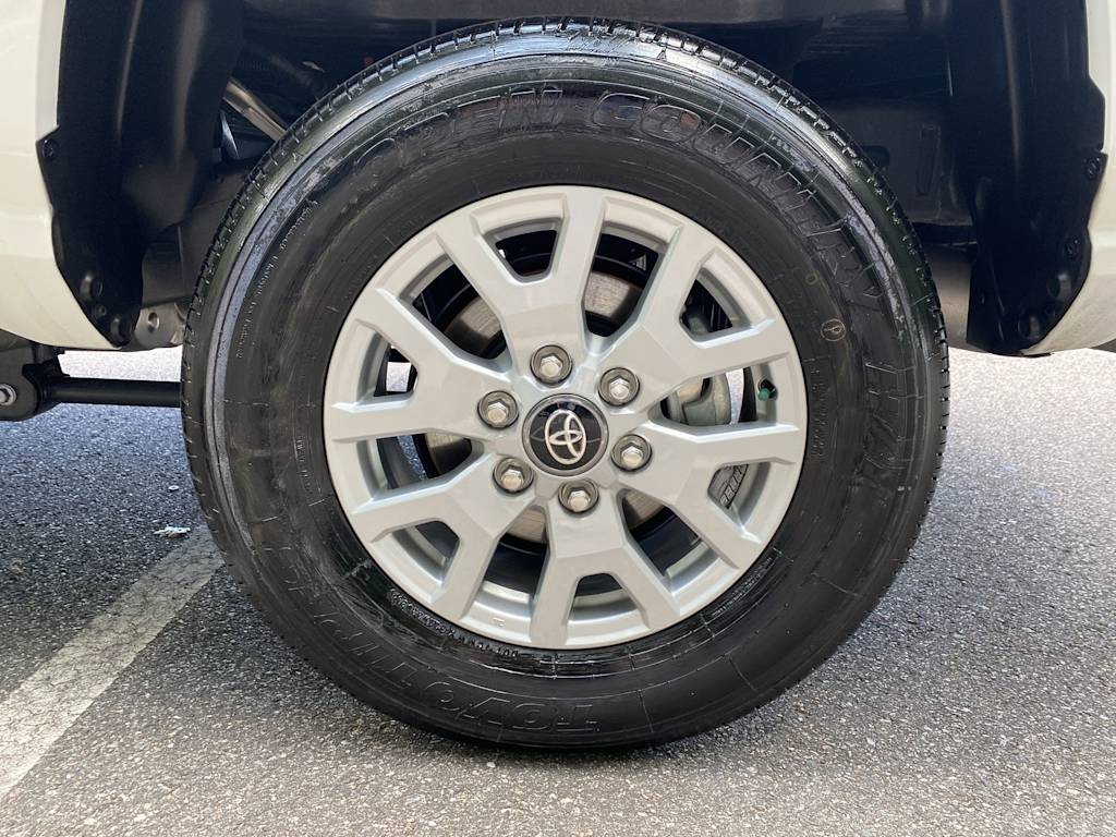 Thumbnail: 2026 Toyota Tacoma - 26