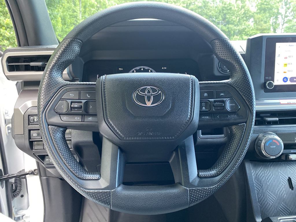 Thumbnail: 2026 Toyota Tacoma - 12