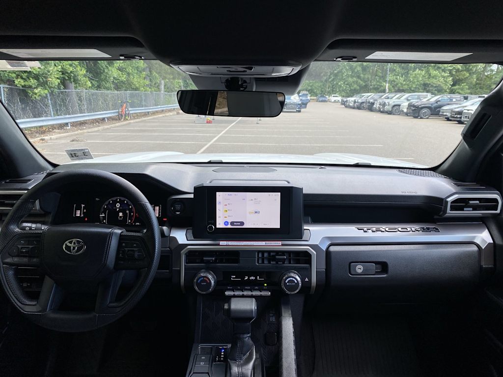 Thumbnail: 2026 Toyota Tacoma - 2