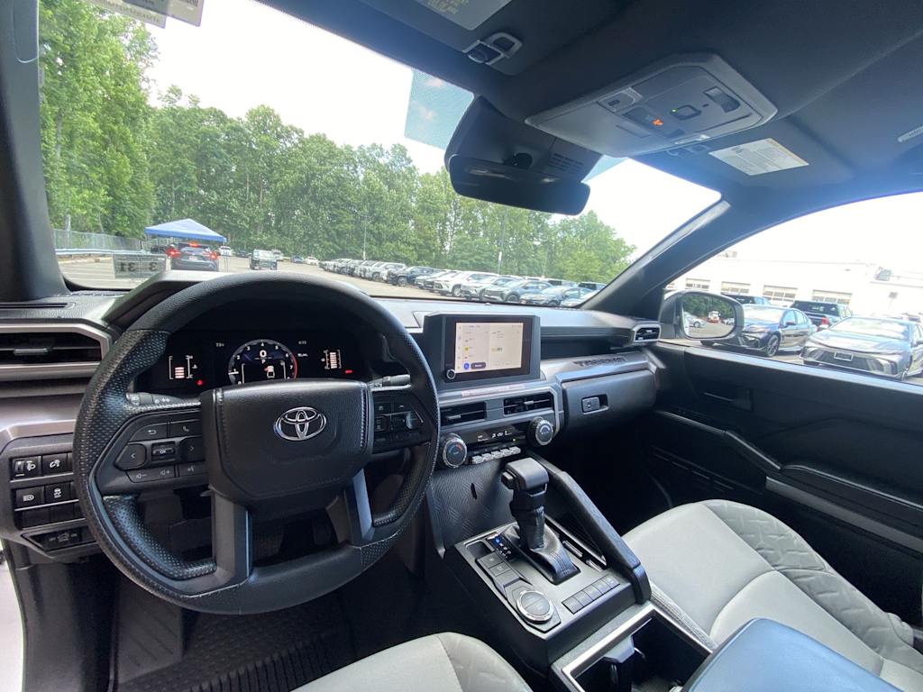 Thumbnail: 2026 Toyota Tacoma - 8