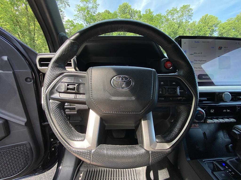 Thumbnail: 2024 Toyota Tacoma - 11
