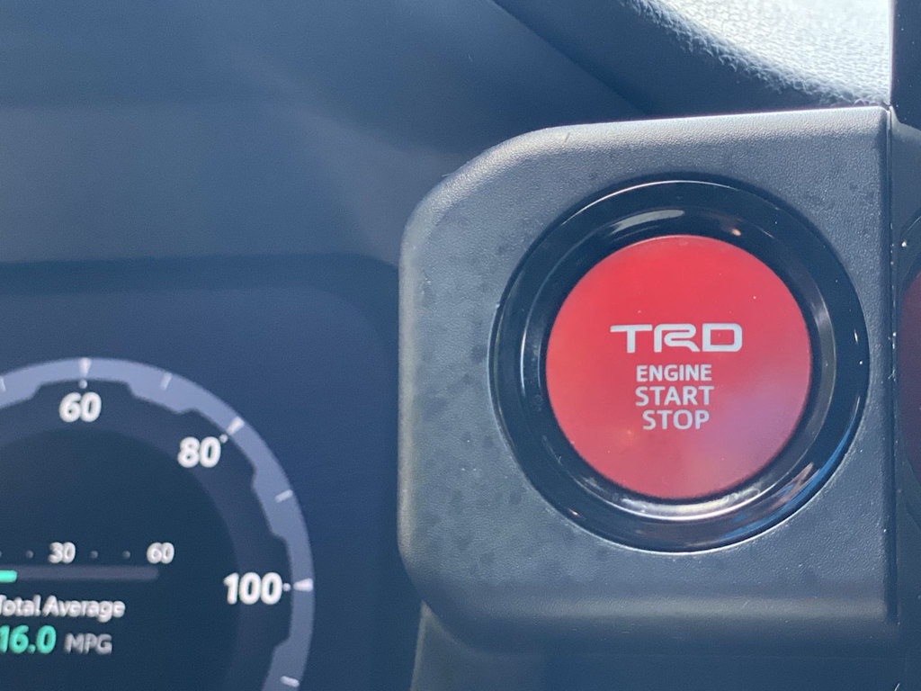 Thumbnail: 2024 Toyota Tacoma - 29