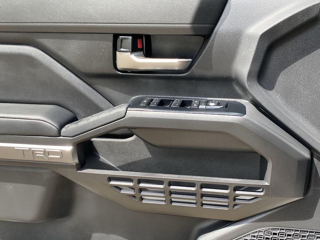 Thumbnail: 2026 Toyota Tacoma - 22