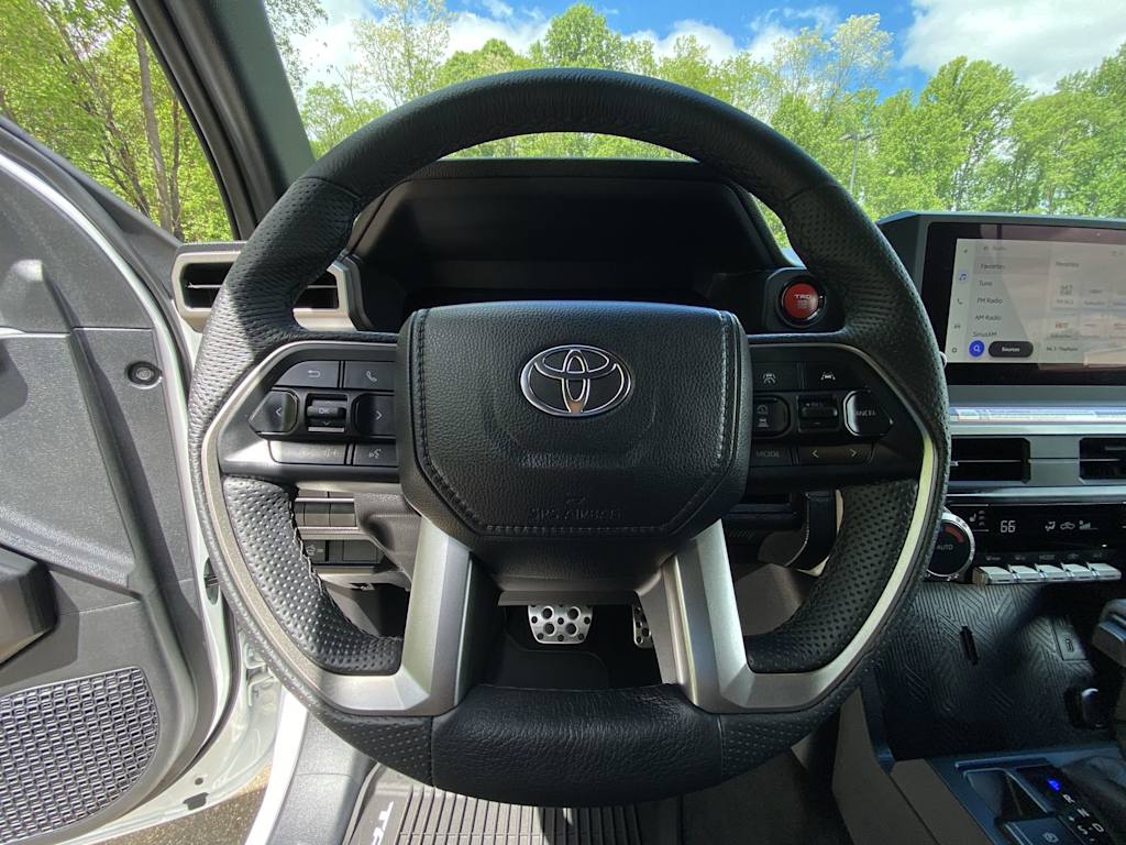 Thumbnail: 2026 Toyota Tacoma - 10