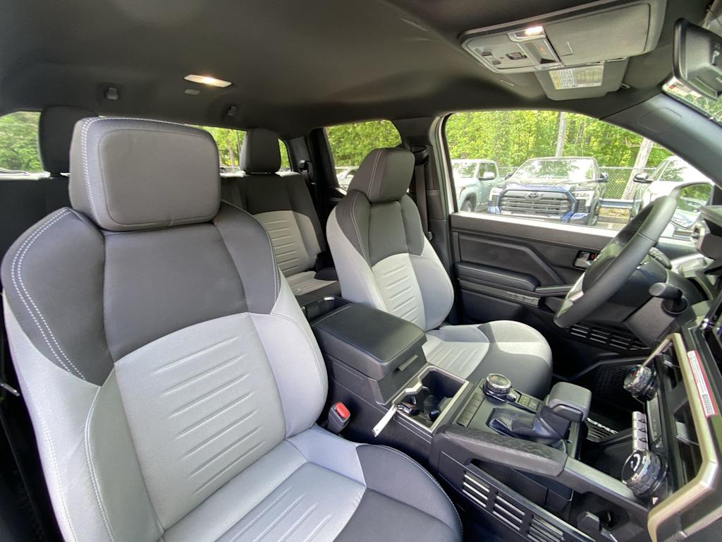 Thumbnail: 2026 Toyota Tacoma - 24