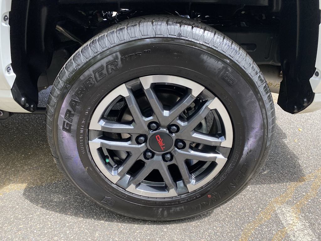 Thumbnail: 2026 Toyota Tacoma - 19