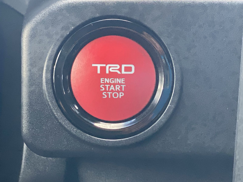Thumbnail: 2026 Toyota Tacoma - 28