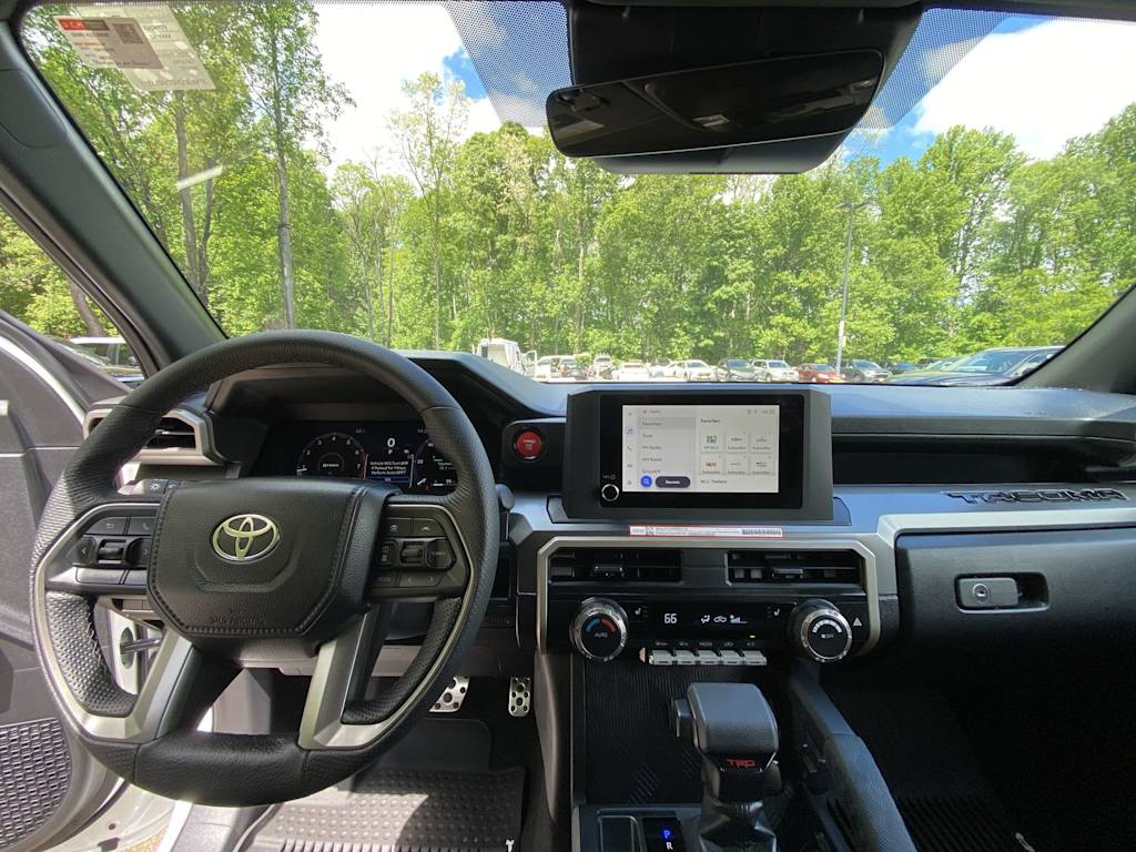 Thumbnail: 2026 Toyota Tacoma - 2