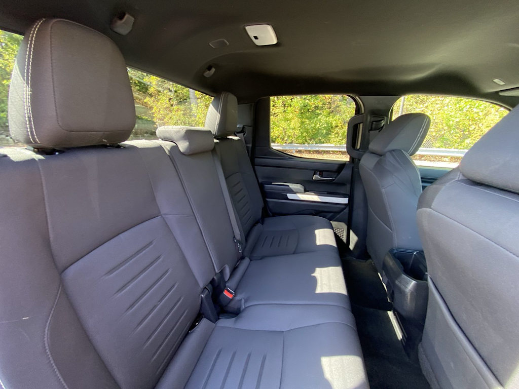 Thumbnail: 2024 Toyota Tacoma - 27