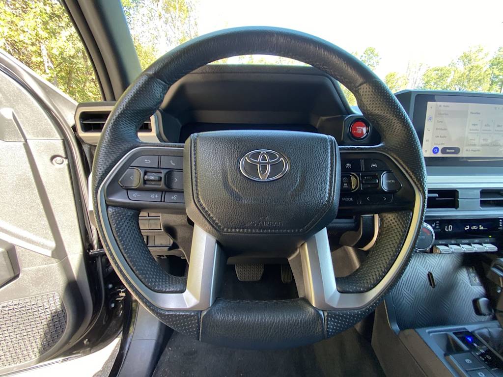 Thumbnail: 2024 Toyota Tacoma - 11