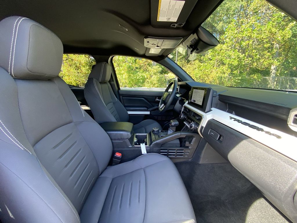 Thumbnail: 2024 Toyota Tacoma - 25