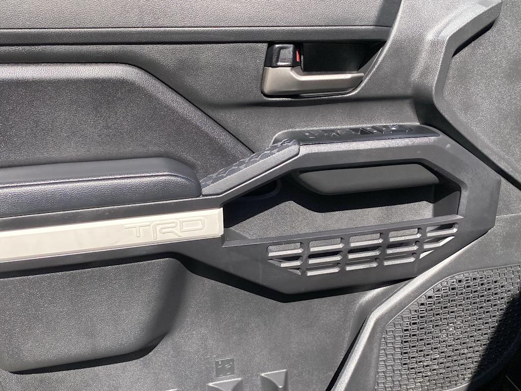 Thumbnail: 2024 Toyota Tacoma - 24