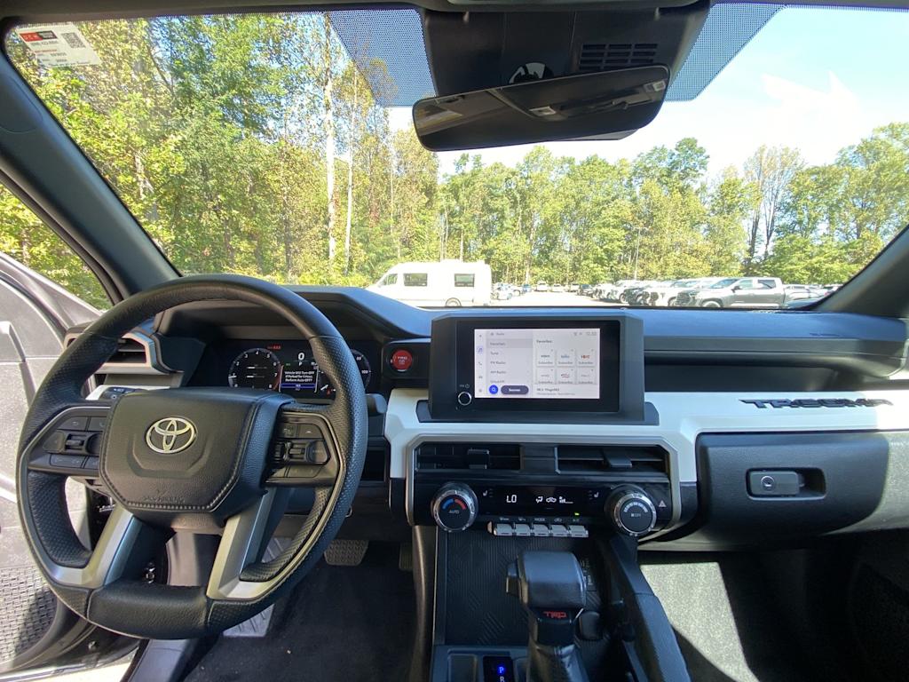 Thumbnail: 2024 Toyota Tacoma - 2