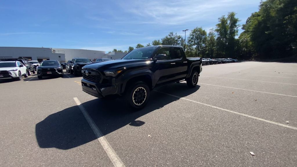 Thumbnail: 2024 Toyota Tacoma - 5