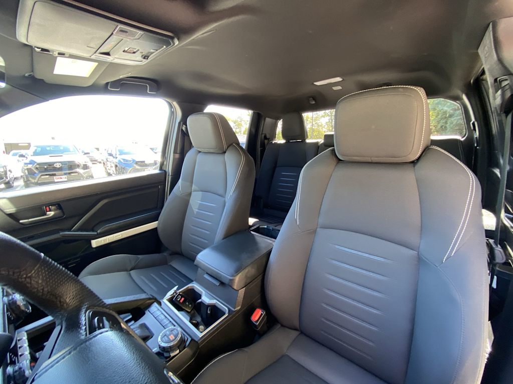 Thumbnail: 2024 Toyota Tacoma - 9