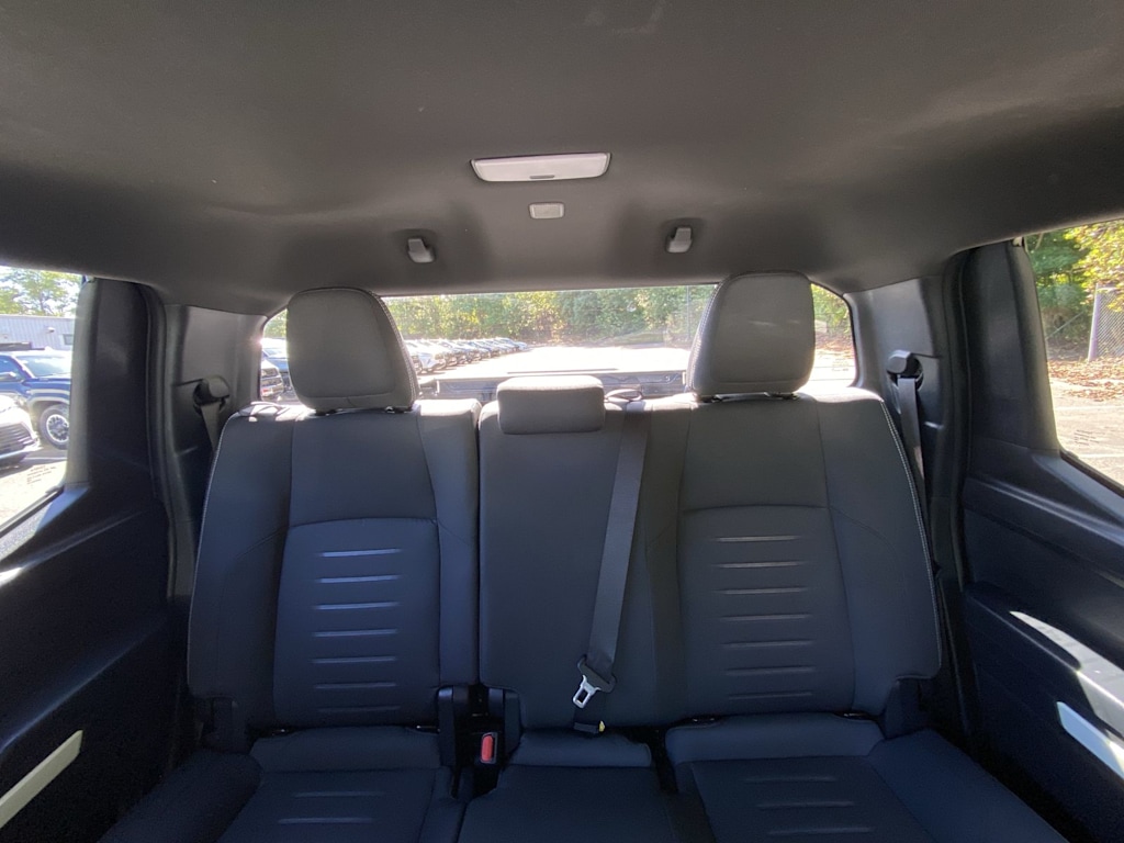 Thumbnail: 2024 Toyota Tacoma - 28