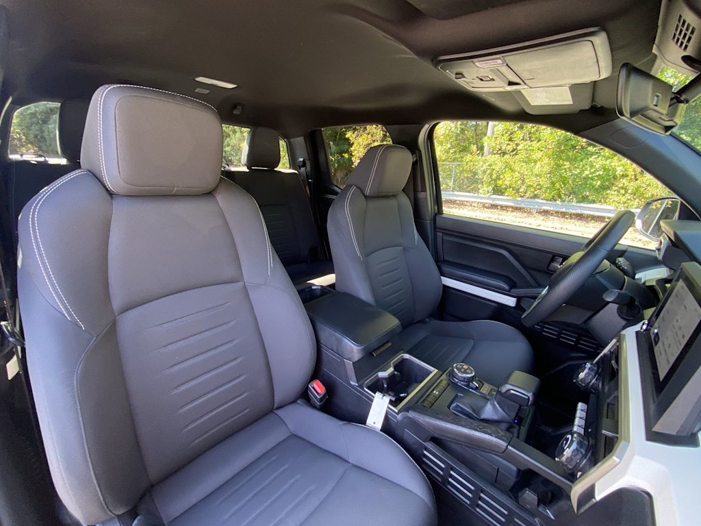 Thumbnail: 2024 Toyota Tacoma - 26