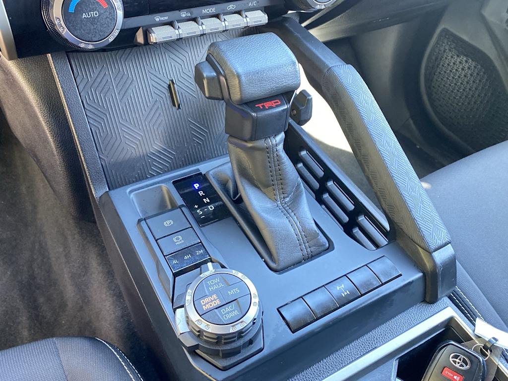 Thumbnail: 2024 Toyota Tacoma - 13