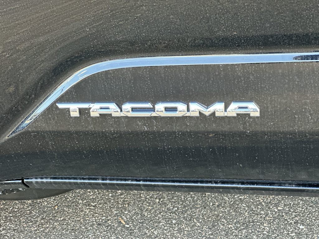 Thumbnail: 2026 Toyota Tacoma - 6