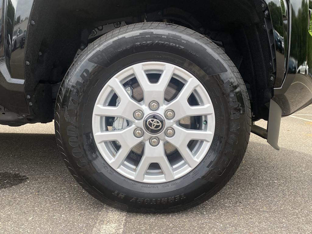 Thumbnail: 2026 Toyota Tacoma - 24